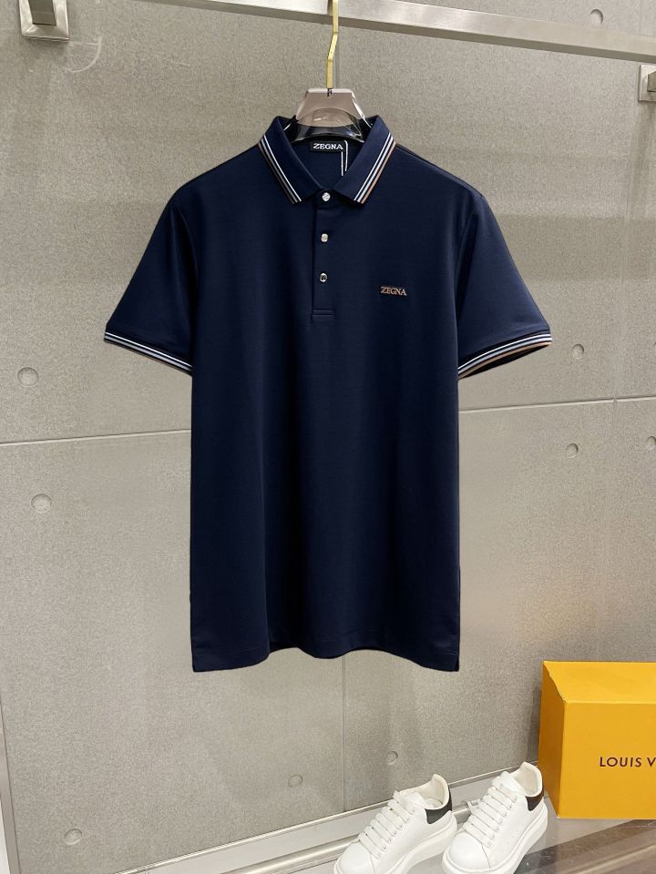 Ermenegildo Zegna Shirts-24